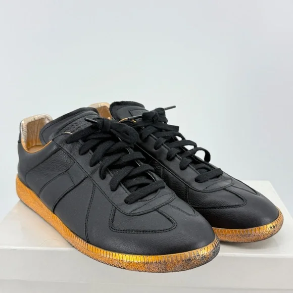 Margiela GAT Low
